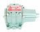 NUMATICS 12SAD4440A SOLENOID VALVE 0.17A, 120V, 50/60HZ