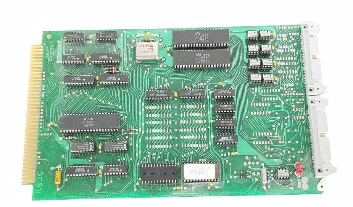PACEPACK 901-106-109 CIRCUIT BOARD 901106109