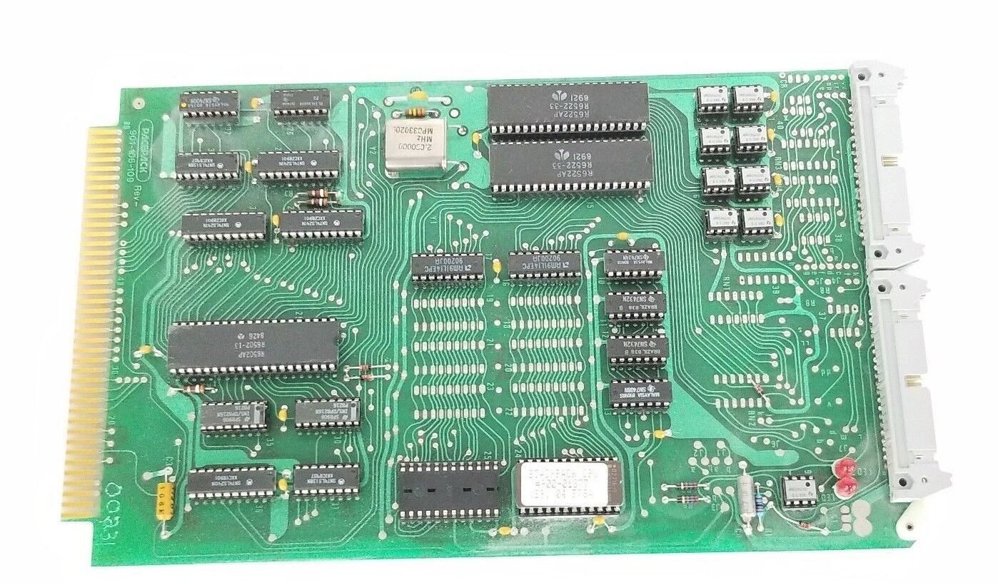 PACEPACK 901-106-109 CIRCUIT BOARD 901106109