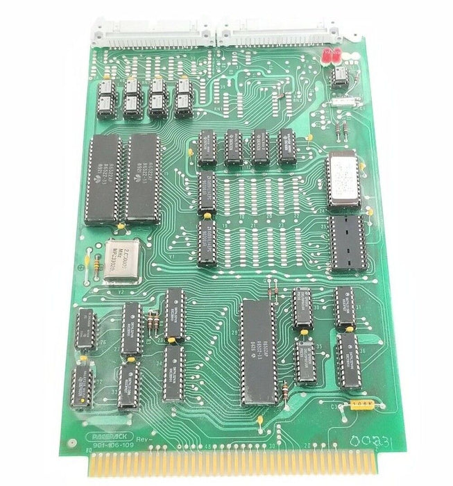 PACEPACK 901-106-109 CIRCUIT BOARD 901106109