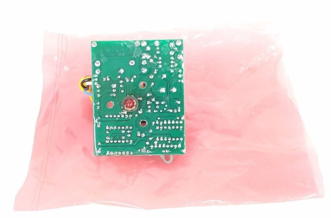 NIB YALE 580012302 CIRC 24V120 SRD ENCAP