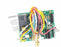 NIB YALE 580012302 CIRC 24V120 SRD ENCAP
