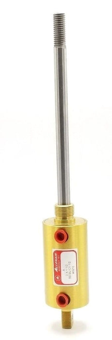 NIB ALLENAIR A 2 X 1 1/2 B9 BU C1 1/2 #0915 PNEUMATIC CYLINDER