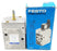 NIB FESTO MFH-3-1/2 SOLENOID VALVE 1.5-8BAR, 22-120PSI, 9857, SERIE 0789