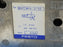 NIB FESTO MFH-3-1/2 SOLENOID VALVE 1.5-8BAR, 22-120PSI, 9857, SERIE 0789