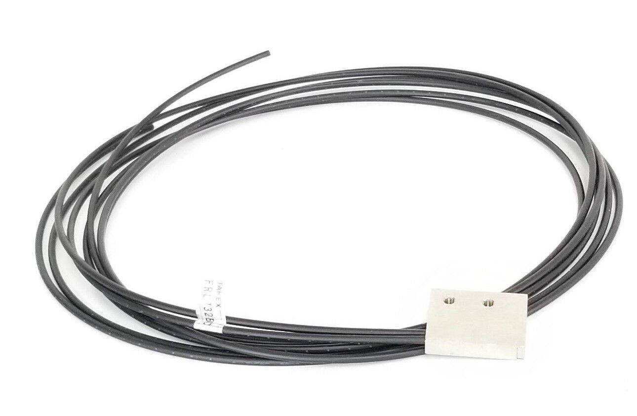 TAKEX FRL732BC OPTICAL FIBER SENSOR