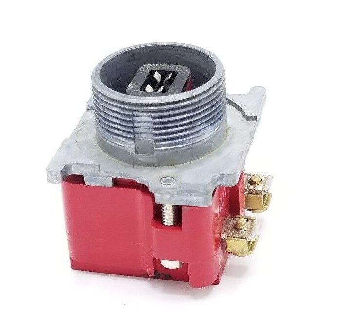 EATON CUTLER-HAMMER 10250T34AF INDICATOR LIGHT BASE, 120V, 50-60HZ