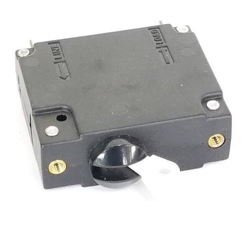 NEW POTTER & BRUMFIELD W67-X2Q110-15 CIRCUIT BREAKER 15A, 1P, 277VAC, 50/60HZ