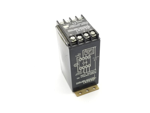 REGENT TM2001 SOLID-STATE TIMER