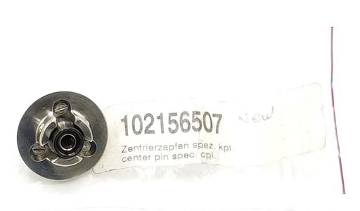 NEW GENERIC 102156507 CENTER PIN SPEC CPL. SPIGOT