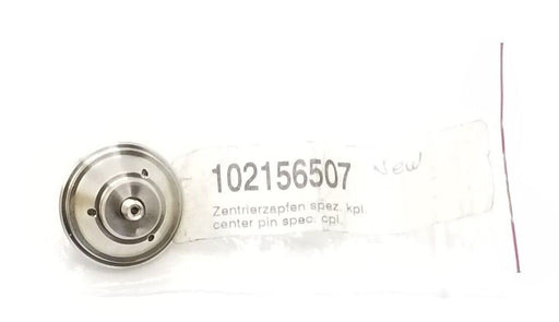 NEW GENERIC 102156507 CENTER PIN SPEC CPL. SPIGOT