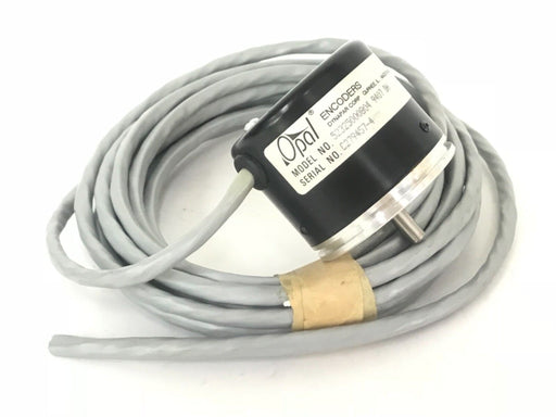 DYNAPAR OPAL ENCODERS 52325000804-9407-DH ENCODER 52325000804