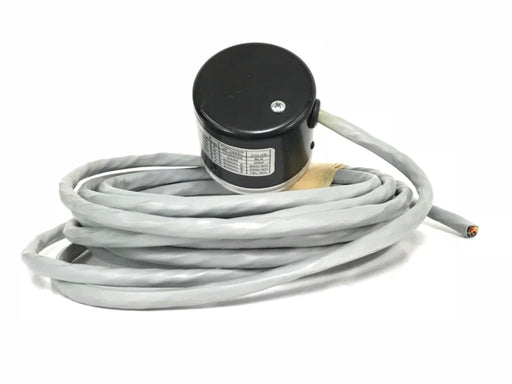 DYNAPAR OPAL ENCODERS 52325000804-9407-DH ENCODER 52325000804