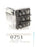 NIB POTTER & BRUMFIELD KUP-14D15-6 RELAY KUP14D156