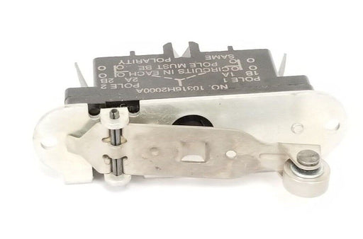 CUTLER HAMMER 10316H2000A LIMIT SWITCH