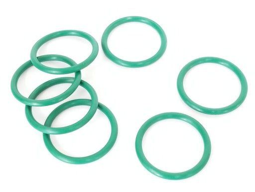 LOT OF 7 NEW GENERIC 580-DBS-328 O-RINGS 580DBS328