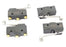 LOT OF 4 NEW MICRO SWITCH BZ-2RW8219-A2 SNAP ACTION LIMIT SWITCHES BZ2RW8219A2