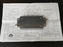 NIB ENCODER PRODUCTS ACCU-CODER 100020-4 RT/TX CONVERTER 8-24V, 1000204 SPEC 589