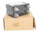 NIB HEINEMANN AM2-Z141-2 / AM2-B3-A MINI CIRCUIT BREAKER 65VDC, 7A, 94268308