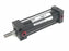 NEW PARKER SERIES S 01.12 USU16 3.500 AIR CYLINDER 1-1/8" BORE 3-1/2" STROKE