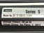 NEW PARKER SERIES S 01.12 USU16 3.500 AIR CYLINDER 1-1/8" BORE 3-1/2" STROKE