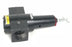 PARKER PNEUMATIC REGULATOR 08RT15AB, MAX INLET 250 PSIG TO 175 DEG. F., 18 BAR