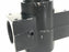 PARKER PNEUMATIC REGULATOR 08RT15AB, MAX INLET 250 PSIG TO 175 DEG. F., 18 BAR