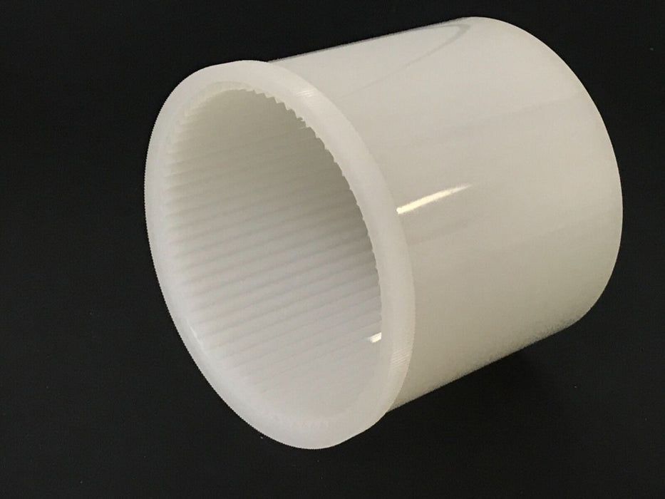 NIB GENERAL ELECTRIC SLLB WHITE LIGHT TOWER LENS