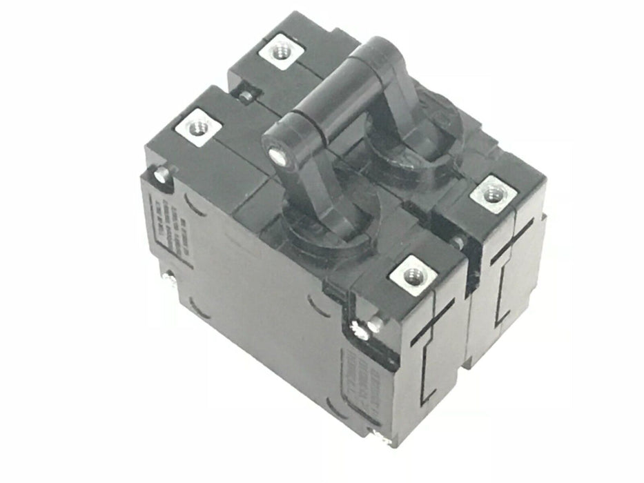 HEINEMANN JA2-A3-B-A CIRUIT BREKAER 240VAC, JA2-Z231-7, 12-10191-06, JA2A3BA