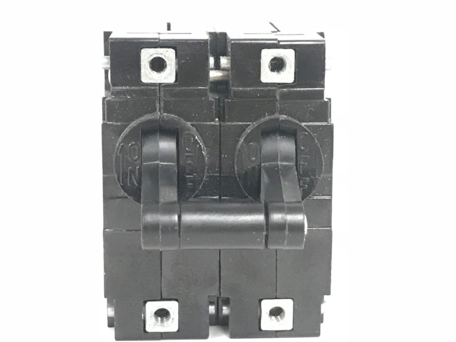 HEINEMANN JA2-A3-B-A CIRUIT BREKAER 240VAC, JA2-Z231-7, 12-10191-06, JA2A3BA