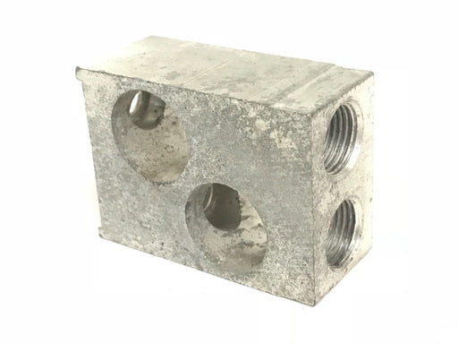 ITE TA2J6500 CIRCUIT BREAKER LUG AL7CU