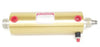 NIB ALLENAIR E 2 X 3-1/4 FC-CS PNEUMATIC CYLINDER E-2X3-1/4-FC-CS, E2X31/4FCCS
