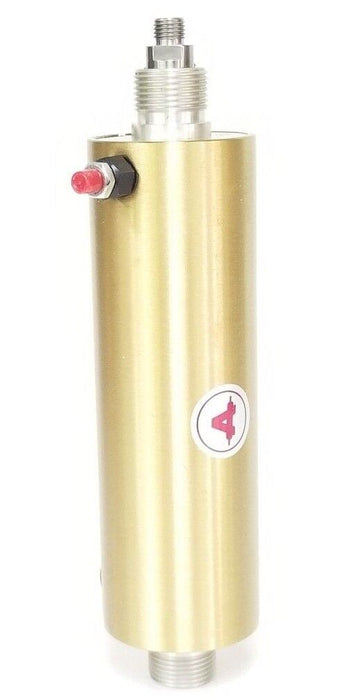 NIB ALLENAIR E 2 X 3-1/4 FC-CS PNEUMATIC CYLINDER E-2X3-1/4-FC-CS, E2X31/4FCCS