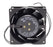 NEW EBM W2S086-AA05-02 FAN 16W, 220V~50HZ, 208/230V~60HZ, W2S086AA0502