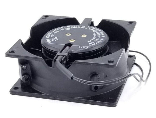 NEW EBM W2S086-AA05-02 FAN 16W, 220V~50HZ, 208/230V~60HZ, W2S086AA0502