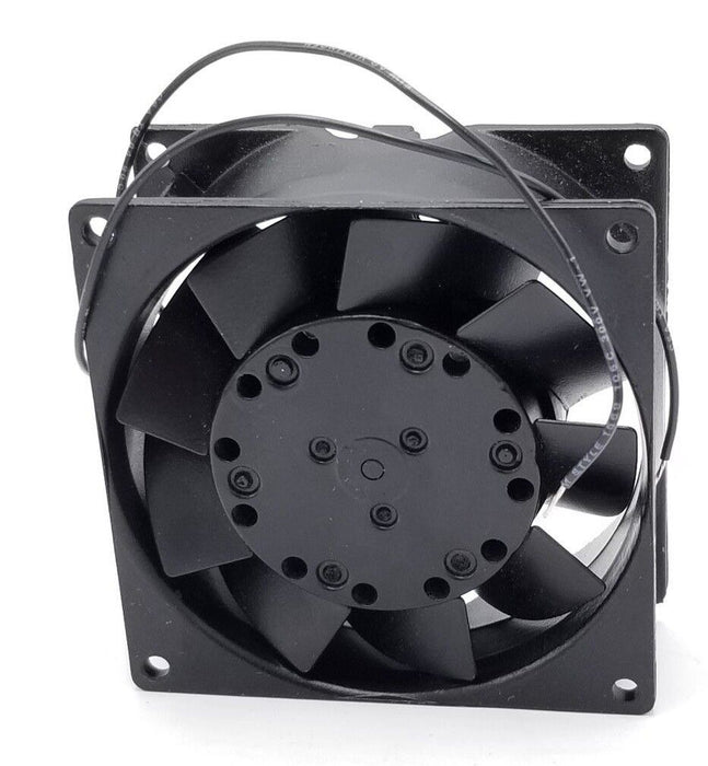 NEW EBM W2S086-AA05-02 FAN 16W, 220V~50HZ, 208/230V~60HZ, W2S086AA0502