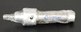 NEW AMERICAN 437DNS-0.50 DOUBLE ACTING NOSE MOUNT PNEUMATIC CYLINDER 437DNS0.50