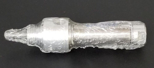 NEW AMERICAN 437DNS-0.50 DOUBLE ACTING NOSE MOUNT PNEUMATIC CYLINDER 437DNS0.50