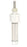 AMERICAN 437DNS-0.50 DOUBLE ACTING NOSE MOUNT PNEUMATIC CYLINDER 437DNS0.50