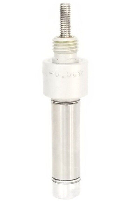 AMERICAN 437DNS-0.50 DOUBLE ACTING NOSE MOUNT PNEUMATIC CYLINDER 437DNS0.50