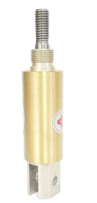 ALLENAIR EN-UP PNEUMATIC CYLINDER 1 1/2" BORE 3/4" STROKE