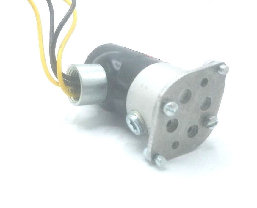 HUMPHREY T062E2-3 DOUBLE SOLENOID VALVE 2-3 WAY, 48VDC, 1/16" NPT, T062E2