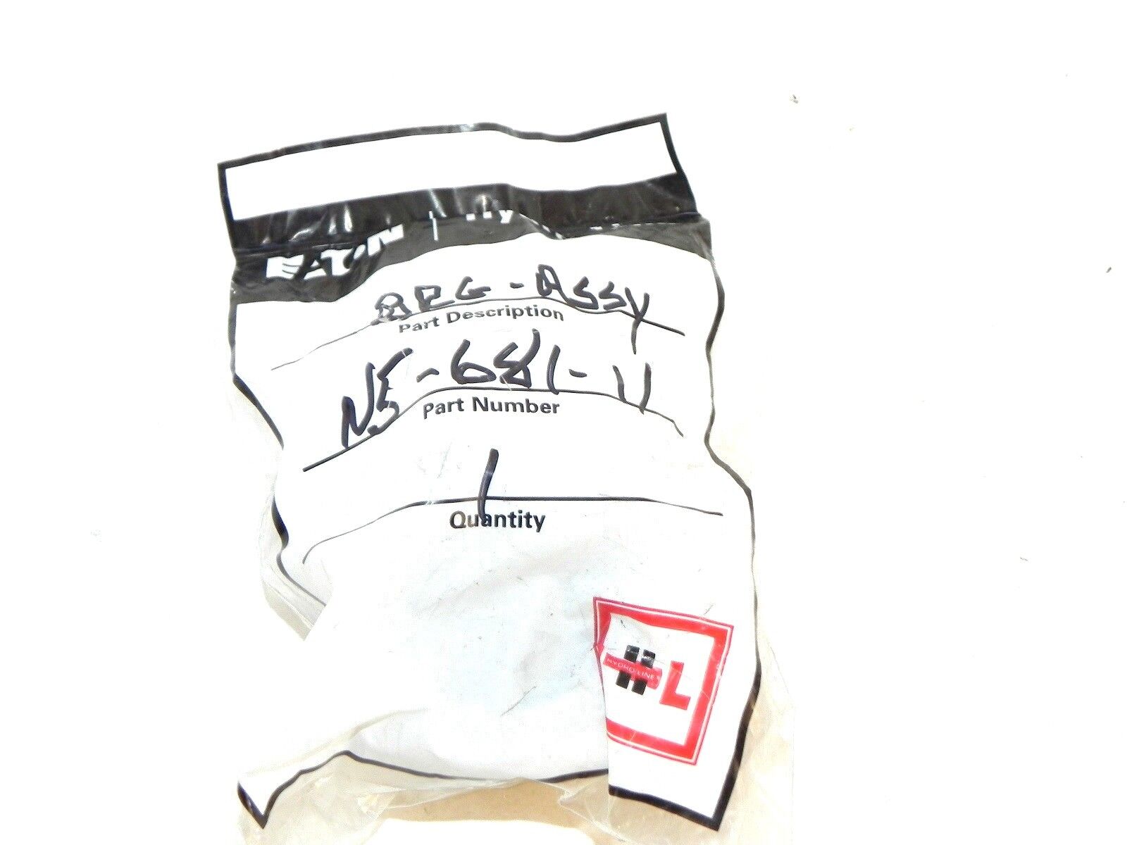 NEW EATON HYDRO-LINE N5-681-11 BEARING ASSEMBLY N568111