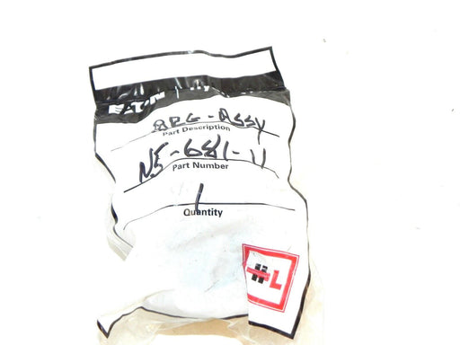 NEW EATON HYDRO-LINE N5-681-11 BEARING ASSEMBLY N568111