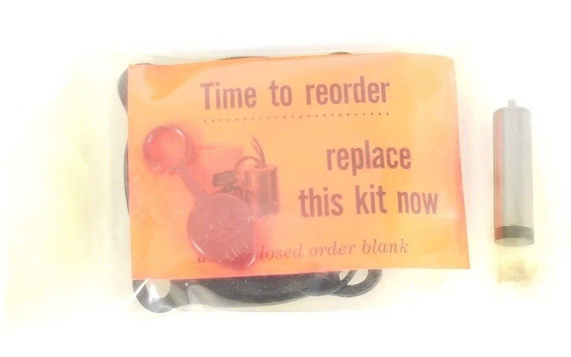 NIB ASCO 99-019 REPAIR KIT 99019