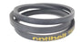 NEW OPTIBELT 8 X 800 V-BELT, 8MM WIDE, 5MM DEEP, 8X800