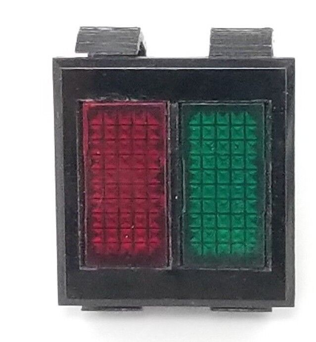 SOLICO 351-011-037 INDICATOR LAMP 28V, 1W, 351011037