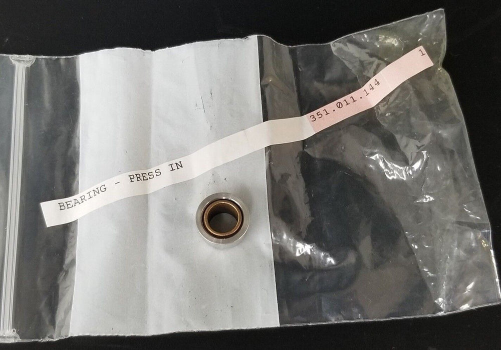 NEW GENERIC 351.011.144 PRESS-IN BEARING 351011144