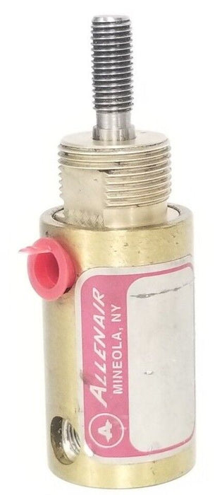 ALLENAIR A 1-1/8 X 1/4 NT-CS2 #40 PNEUMATIC CYLINDER