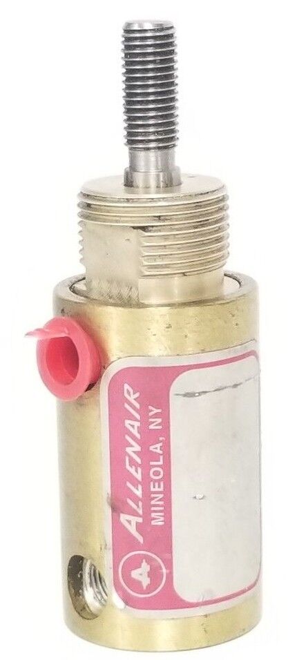 ALLENAIR A 1-1/8 X 1/4 NT-CS2 #40 PNEUMATIC CYLINDER